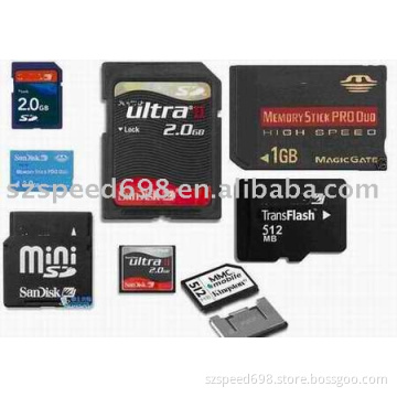 memory cards